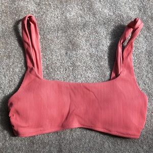 Aerie Bikini Top